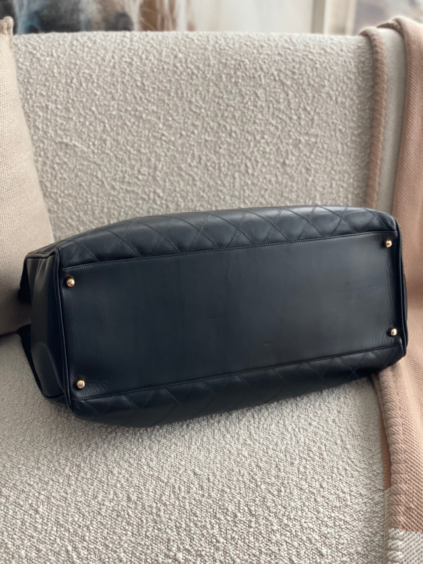 240. Chanel Supermodel
